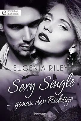 Read: Sexy Single - genau Book der Richtige
