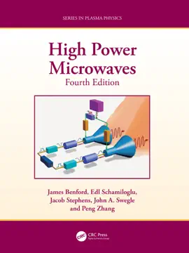 Read: High Book Power Microwaves