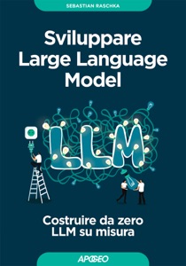 Sviluppare Large Language Model
