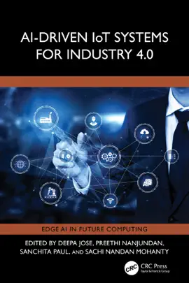 Read: Book AI-Driven IoT Systems for Industry 4.0