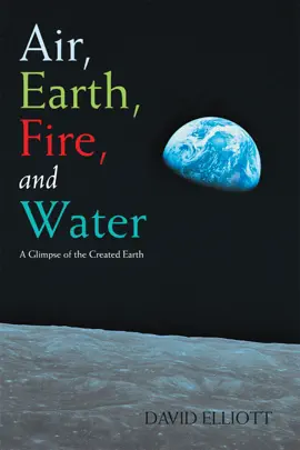 Air, Earth, Fire, and Water