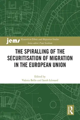 Read: The Spiralling of the Securitisation of Migration in the European Book Union