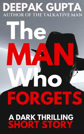 Read: The Man Who Forgets Book
