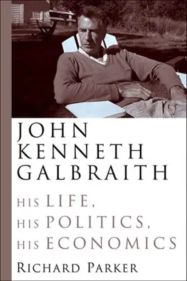 Read: John Book Kenneth Galbraith