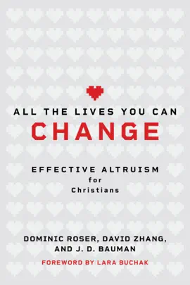 Read: All the Lives You Can Book Change