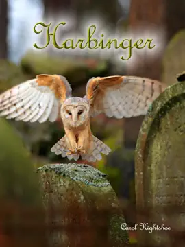 Read: Harbinger