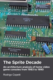 The Sprite Decade by Rodrigo Copetti