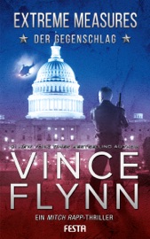 EXTREME MEASURES – Der Gegenschlag - Vince Flynn