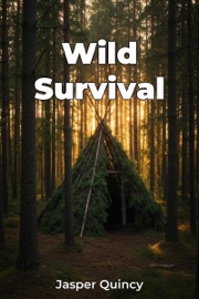 Wild Survival - Jasper Quincy