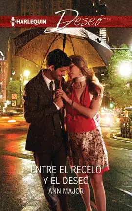 Read: Entre el recelo y Book el deseo