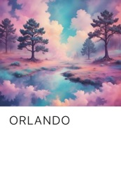 Orlando - Virginia Woolf