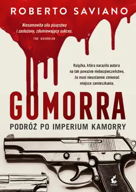 Read: Gomorra. Podróż po imperium Book kamorry