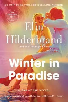 Read: Book Winter in Paradise