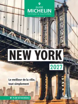 Guide Vert WE&GO New York 2027
