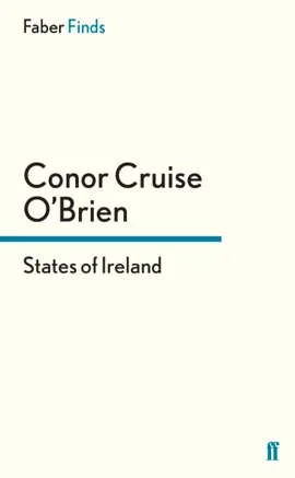 Read: Book States of Ireland