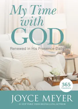 My Time with God