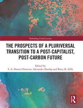 Read: The Book Prospects of a Pluriversal Transition to a Post-Capitalist, Post-Carbon Future