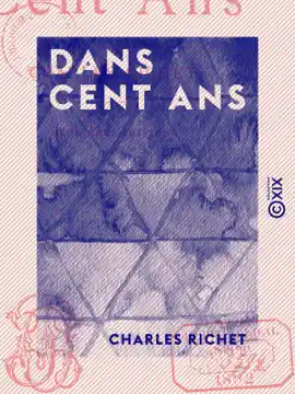 Read: Dans cent Book ans