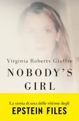 Nobody's Girl (edizione italiana)