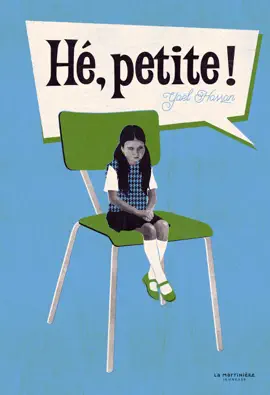Read: Hé, Book petite