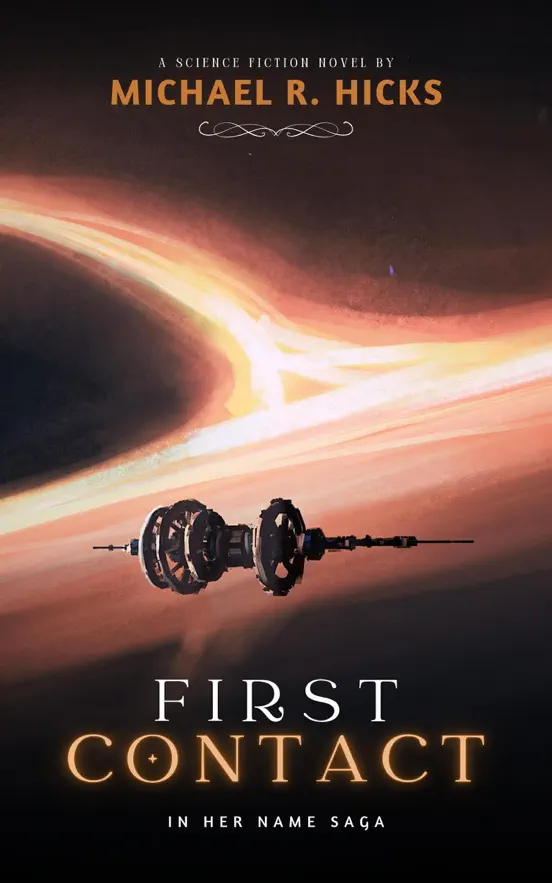 First Contact