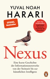 NEXUS - Yuval Noah Harari