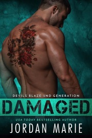 Damaged - Jordan Marie