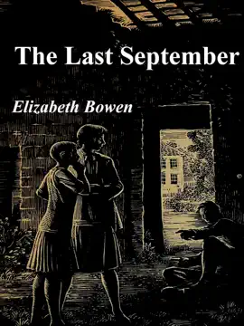 Read: The Last Book September