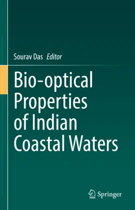 Read: Book Bio-optical Properties of Indian Coastal Waters