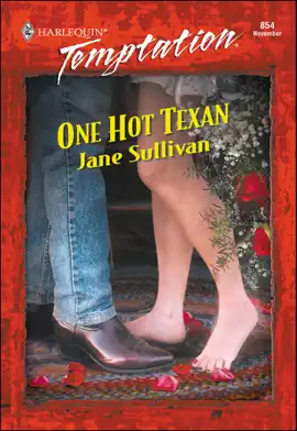 Read: One Book Hot Texan