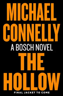 Read: The Book Hollow