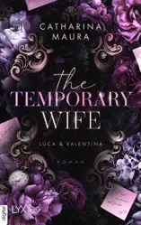 The Temporary Wife