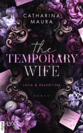 The Temporary Wife - Catharina Maura & Antje Görnig