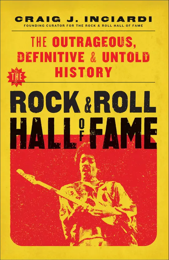 The Rock & Roll Hall of Fame