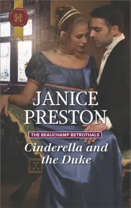 Read: Cinderella and the Book Duke