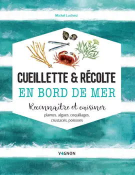 Read: Cueillette & récolte en bord de mer Book