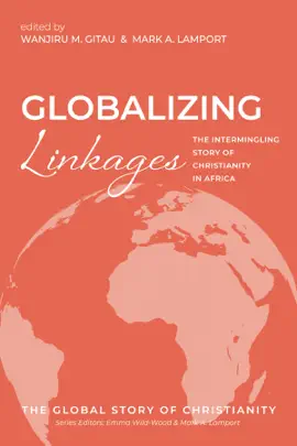 Read: Book Globalizing Linkages