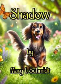 Shadow - Mary L. Schmidt, Michael Schmidt & S. Jackson