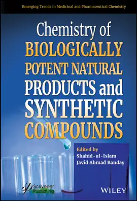 Read: Chemistry of Biologically Potent Natural Products and Synthetic Compounds Book