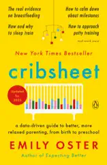 Cribsheet