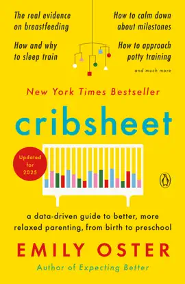 Cribsheet