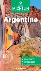 Guide Vert Argentine