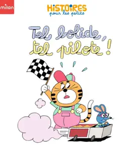 Read: Tel Book bolide, tel pilote !