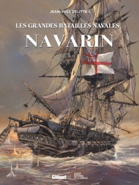 Navarin - Jean-Yves Delitte