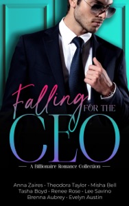 Falling For The CEO