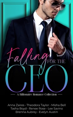 Falling For The CEO