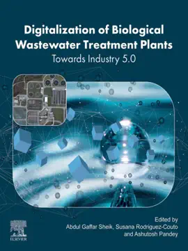 Read: Digitalization of Biological Wastewater Treatment Book Plants