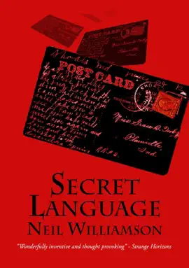 Read: Secret Book Language