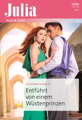 Read: Entführt von Book einem Wüstenprinzen