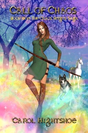 Call of Chaos - Carol Hightshoe